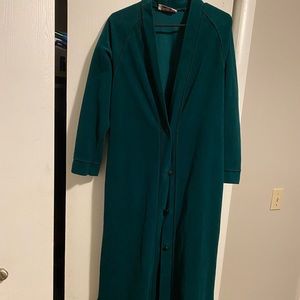 Velvet Vanity Fair Robe